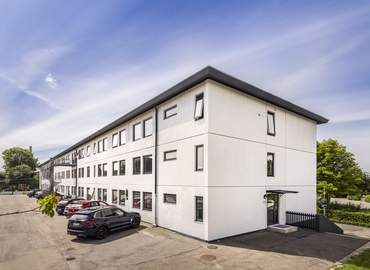 Kontor Rosenkæret 22 2860 Søborg