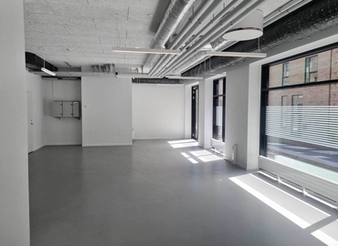 Kontor til leje på Fadet 14, 1799 København V - 220 m² | Foto 3 - Lokalebasen