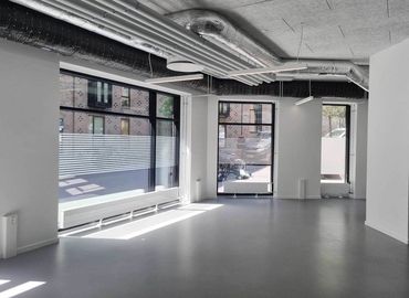 Kontor til leje på Fadet 14, 1799 København V - 220 m² | Foto 2 - Lokalebasen.dk