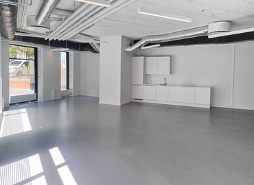 Office Fadet 14 1799 Copenhagen V