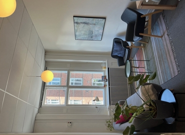 Kontorhotel på Suomisvej 4, 1927 Frederiksberg C - 14 m² | Foto 1 - Lokalebasen
