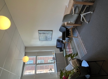 Kontorhotel på Suomisvej 4, 1927 Frederiksberg C - 14 m² | Foto 0 - Lokalebasen