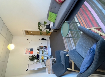 Kontorhotel på Suomisvej 4, 1927 Frederiksberg C - 14 m² | Foto 3 - Lokalebasen.dk