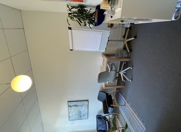 14 m² Business center in Frederiksberg C, Suomisvej 4 (1927) - 4 | MatchOffice