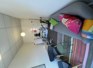 Kontorhotel på Suomisvej 4, 1927 Frederiksberg C - 14 m² | Foto 2 - Lokalebasen.dk