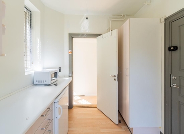 Butik til leje på Falkoner Alle 26B, 2000 Frederiksberg - 92 m² | Foto 11 - Lokalebasen.dk