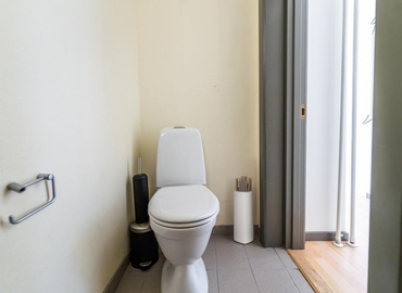 Butik til leje på Falkoner Alle 26B, 2000 Frederiksberg - 92 m² | Foto 16 - Lokalebasen