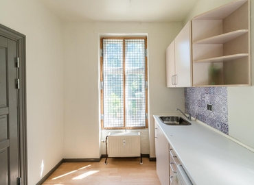 Butik til leje på Falkoner Alle 26B, 2000 Frederiksberg - 92 m² | Foto 12 - Lokalebasen