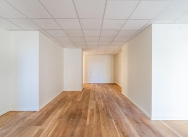 Butik til leje på Falkoner Alle 26B, 2000 Frederiksberg - 92 m² | Foto 3 - Lokalebasen.dk