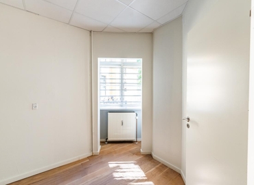 92 m² Commercial shop for rent in Frederiksberg, Falkoner Alle 26B (2000) - 8 | MatchOffice.com