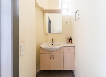 Butik til leje på Falkoner Alle 26B, 2000 Frederiksberg - 92 m² | Foto 15 - Lokalebasen.dk