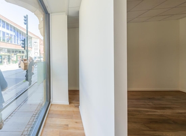 92 m² Commercial shop for rent in Frederiksberg, Falkoner Alle 26B (2000) - 2 | MatchOffice