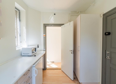 92 m² Store for rent in Frederiksberg, Falkoner Alle 26B (2000) - 14 | MatchOffice