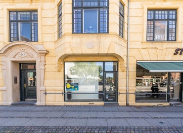 92 m² Store for rent in Frederiksberg, Falkoner Alle 26B (2000) - 0 | MatchOffice.com