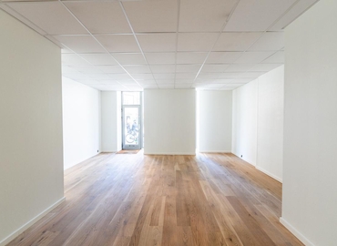 92 m² Commercial shop for rent in Frederiksberg, Falkoner Alle 26B (2000) - 4 | MatchOffice.com