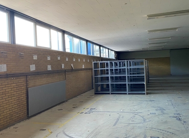 483 m² Workshop space for rent in Krusaa, Aabenraavej 13 (6340) - 1 | MatchOffice.com