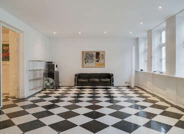 Office Bredgade 17 1260 Copenhagen City Center