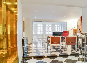 Office Bredgade 17 1260 Copenhagen City Center