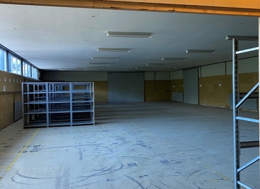 483 m² Workshop space rental in Krusaa, Aabenraavej 13 (6340) - 4 | MatchOffice