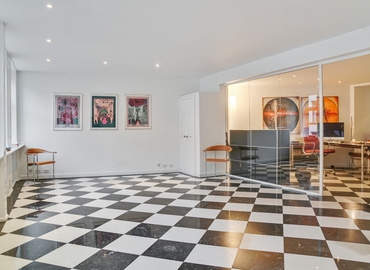 Office Bredgade 17 1260 Copenhagen City Center