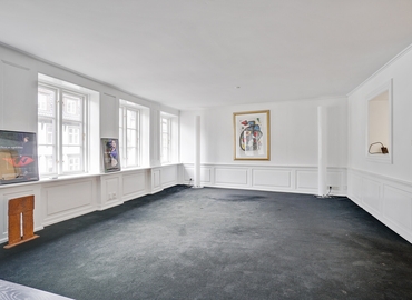 Office Bredgade 17 1260 Copenhagen City Center