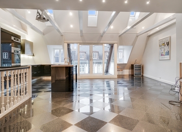 Office Bredgade 17 1260 Copenhagen City Center