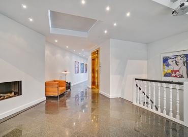 Office Bredgade 17 1260 Copenhagen City Center