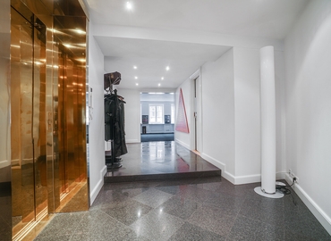 Office Bredgade 17 1260 Copenhagen City Center