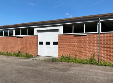483 m² Commercial warehouse rental in Krusaa, Aabenraavej 13 (6340) - 8 | MatchOffice.com