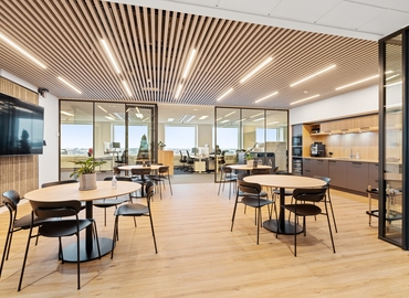 Kontor til leje på Kay Fiskers Plads 10, 2300 København S - 1557 m² | Foto 4 - Lokalebasen