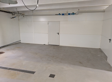 Lager til leje på Gummersmarkvej 7A, 4632 Bjæverskov - 1000 m² | Foto 4 - Lokalebasen.dk