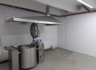 Lager til leje på Gummersmarkvej 7A, 4632 Bjæverskov - 1000 m² | Foto 2 - Lokalebasen.dk