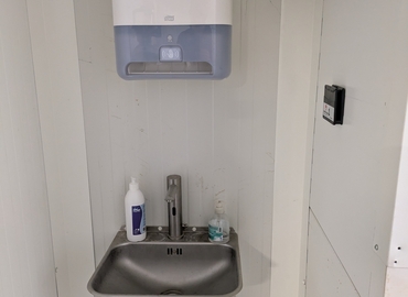 Lager til leje på Gummersmarkvej 7A, 4632 Bjæverskov - 1000 m² | Foto 3 - Lokalebasen.dk