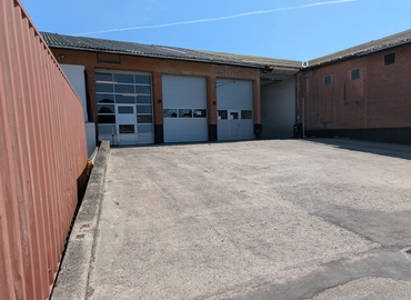 Lager til leje på Gummersmarkvej 7A, 4632 Bjæverskov - 1000 m² | Foto 11 - Lokalebasen.dk