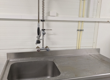 Lager til leje på Gummersmarkvej 7A, 4632 Bjæverskov - 1000 m² | Foto 7 - Lokalebasen