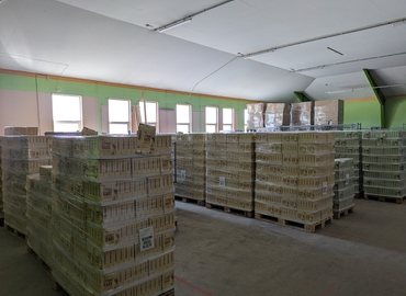 Lager til leje på Gummersmarkvej 7A, 4632 Bjæverskov - 1000 m² | Foto 9 - Lokalebasen.dk