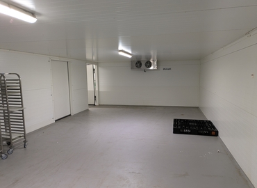 Lager til leje på Gummersmarkvej 7A, 4632 Bjæverskov - 1000 m² | Foto 8 - Lokalebasen.dk