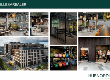 Kontor til leje på Kay Fiskers Plads 10, 2300 København S - 3785 m² | Foto 5 - Lokalebasen