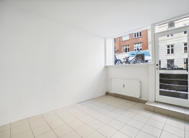 17 m² Warehouse space rental in Copenhagen Ø, Marstalsgade 22 (2100) - 1 | MatchOffice.com