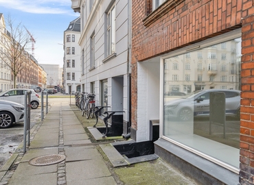 Lager til leje på Marstalsgade 22, 2100 København Ø - 17 m² | Foto 1 - Lokalebasen
