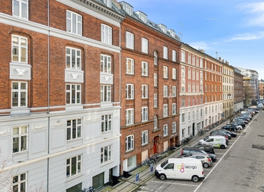 17 m² Commercial warehouse up for rent in Copenhagen Ø, Marstalsgade 22 (2100) - 8 | MatchOffice