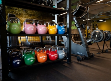 Kontor til leje på Kay Fiskers Plads 10, 2300 København S - 5702 m² | Foto 8 - Lokalebasen