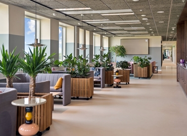 Office Kay Fiskers Plads 10 2300 Copenhagen S