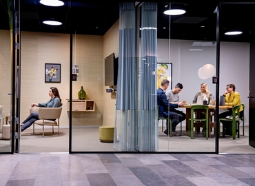 Office Kay Fiskers Plads 10 2300 Copenhagen S