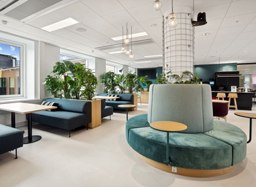 Kontor til leje på Kay Fiskers Plads 10, 2300 København S - 5702 m² | Foto 5 - Lokalebasen