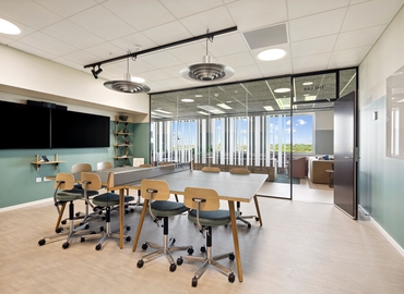 Office Kay Fiskers Plads 10 2300 Copenhagen S