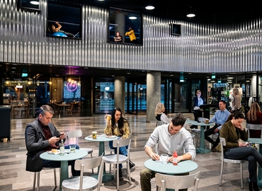 Kontor til leje på Kay Fiskers Plads 10, 2300 København S - 5702 m² | Foto 12 - Lokalebasen