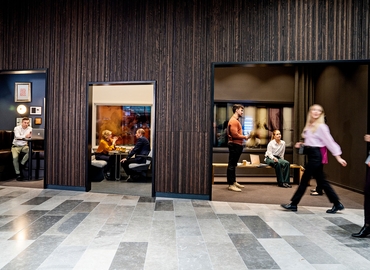 Office Kay Fiskers Plads 10 2300 Copenhagen S