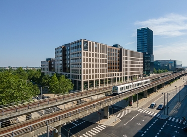 Kontor til leje på Kay Fiskers Plads 10, 2300 København S - 5702 m² | Foto 15 - Lokalebasen