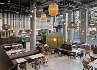 Kontor til leje på Kay Fiskers Plads 10, 2300 København S - 5702 m² | Foto 3 - Lokalebasen